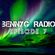 BennyG Radio- Episode 7 Ft. Tiesto, Steve Angello, Laidback Luke, Hardwell, Afrojack, Dzeko & More image