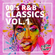@djDanDewar // 00's R&B Classics Vol.1 image