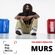 Fresh Five with MURS - 09.07.2021 image