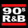 DJ Mel - 90s R&B Mix image
