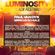 Super8 & Tab @ Luminosity Beach Festival 2016 (Fuel, Bloemendaal) - [FREE DOWNLOAD] image