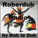 Roberdub Radio - A Dance Sound & Dub Up by Rob le Dub  image
