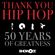 Hip Hop 50 mix... Showoff Radio 8.10.23 hour 2 image