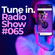 Starguardz Radio Show #065 hosted by Ferris B and mixed by The Guardian. image
