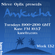 Steve Optix Presents Amkucha on Kane FM 103.7 - Week 132 image