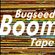 bugseed - boom tape image