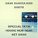 Dani Garcia B2B Sokyo Tech House Special New Year Set 2020 image