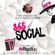 The 365 Social with Mark Cooper & Special Guest Andy Buchan image