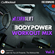 The Bodypower Workout Mix (Vol.3) - Mixed By @LearnAsYouLift image