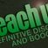Reach Up Live Disco/Boogie Mix at The Bussey, LDN- Andy Smith, Nick Halkes & Crissy Kybosh image