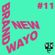 Brand New Wayo Vol. 11 image
