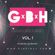 DJ Grimzy - G.B.H Vol. 1 (Garage x Bass x House) image
