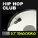 HIP HOP CLUB RADIO #4 - SHOCKKO image
