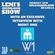 Leni's Drum and Bass Show - Medit DNB special - Vol 69 image