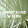 Sunday Sound with MIJ - 14.06.20 image