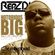 REPZ DJ - Notorious B.I.G. Birthday Mix - #Biggie #NotoriousBIG #BiggieSmalls #ripbiggiesmalls image