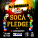 Soca Pledge Vol. 2 Mix 2018 image