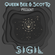 Queen Bee & Scotto Present: Sigil (Remote House Mix) image