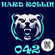 HARD ROLLIN 042 -- LIVE ON DUBFREQUENCYRADIO.CO.UK -- SUN 15TH MAY 2022 7-8 PM image