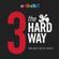 3 The Hard Way (Paul Nice, Delta, Kavi-R) image