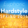 Euphoric Hardstyle Mix #12 By: Enigma_NL image