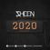 Sheen Martin 2020 Mixtape image