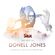 DJ Silk Presents The Best Of Donell Jones image