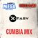 La Mega Mix 95.5FM Chicago Ep. 28 (Cumbia Mix) image