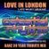 Celestial Rhythm - Love in London (Late Night Groove Mix) image