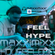 Feel Hype : Italo Disco - Maxximixx HouseFloor Mercredi 27 Octobre image