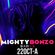 MIGHTY BONZO - MINIMIX - 22OCT-A image