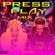 LaSoulMates - Press Play Part 2 Mix (Mixtape) image