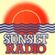 808 State - Sunset 102 FM, 3rd April 1990. image
