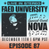 FAED University Episode 87 featuring NOVA - 12.11.19 image
