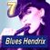 BLUES HARP WOMEN 07 image