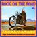 ROCK ON THE ROAD 4= Ramones, Deep Purple, Red Hot Chili Peppers, Faith No More, Dire Straits, Cream image
