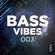 BASSVIBES 003 // Drum & Bass // Smooth, soulful, dub ragga and deep rollers image