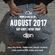 The August Official Urban Mix - (HipHop, Rnb and AfroTrap) - JHus, Tory Lanez, Drake, Not3s and More image