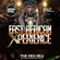 DJ NRUFF EAST AFRICAN EXPERIENCE PROMO MIX image