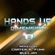 Hands Up Dimension 8 - Mixed by Carter & Funk / Bulljay image