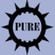 Pure Club Edinburgh 6-11-1993,  Derrick May & Egebamyasi live. image