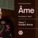 ÂME - Live At Adria Launch Party, Drugstore Beograd (Serbia) - 17-Mar-2017 image