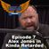 This is whats up - Podcast for people that don't like podcasts - Alex Jones is Kinda retarded image