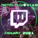 Weekend Vibes Came Early! [Ep.1218] twitch.tv/JOVIAN - 2021.01.18 MONDAY image