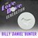 Billy Daniel Bunter "The Love Dove Generation" image