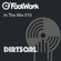 Footwork Ent. Presents - In The Mix 010 w/ Dirtsqrl image