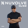 DJ EZ presents NUVOLVE radio 004 image
