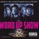 Word Up Show - January 22, 1993 • Hosted by Warren Peace + Five-Eight image