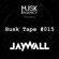 Husk Tape #015 | Jay Wall image