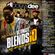 DJ Danny Dee - Ultimate Blends Pt. 10 " 90's Hip-Hop Edition " image
